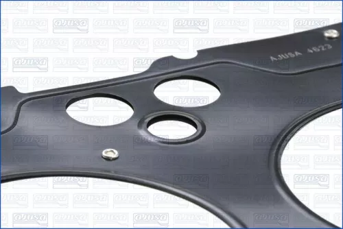 AJUSA Gasket, cylinder head (10202200)