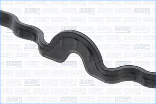 AJUSA Gasket, cylinder head cover (11109400)