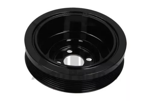 Belt Pulley, crankshaft