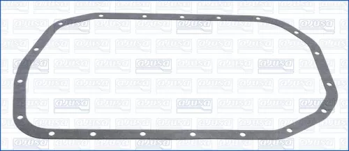 AJUSA Gasket, oil sump (14038100)
