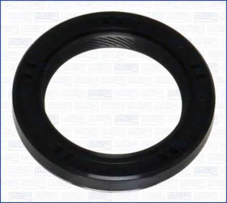 Shaft Seal, crankshaft