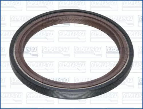 AJUSA Shaft Seal, camshaft (15081600)