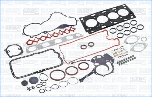 AJUSA Full Gasket Kit, engine (50298100)