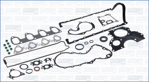 AJUSA Full Gasket Kit, engine (51032600)