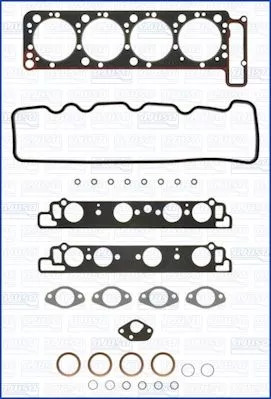 AJUSA Gasket Kit, cylinder head (52130300)
