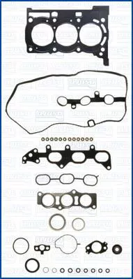 AJUSA Gasket Kit, cylinder head (52238900)