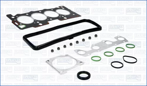 AJUSA Gasket Kit, cylinder head (52258000)