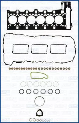 AJUSA Gasket Kit, cylinder head (52291500)