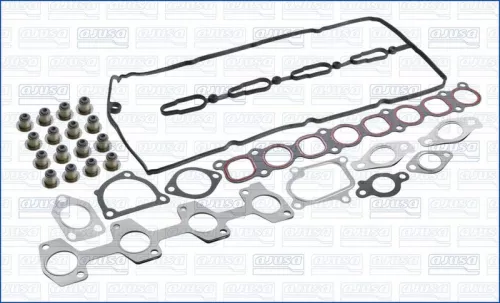 AJUSA Gasket Kit, cylinder head (53021500)