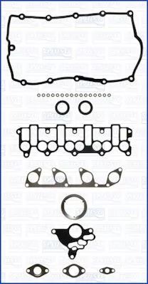 AJUSA Gasket Kit, cylinder head (53024600)