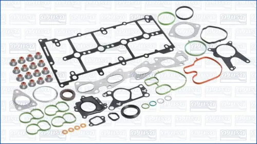 AJUSA Gasket Kit, cylinder head (53028300)