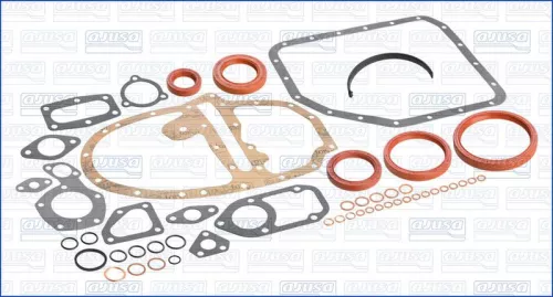 AJUSA Gasket Kit, crankcase (54012800)