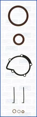 AJUSA Gasket Kit, crankcase (54117000)