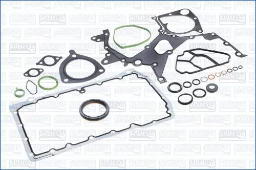 AJUSA Gasket Kit, crankcase (54127000)