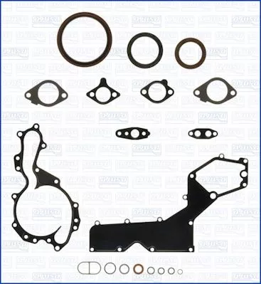 AJUSA Gasket Kit, crankcase (54130700)