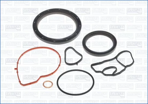 AJUSA Gasket Kit, crankcase (54164500)
