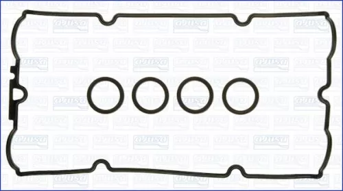 AJUSA Gasket Set, cylinder head cover (56006200)