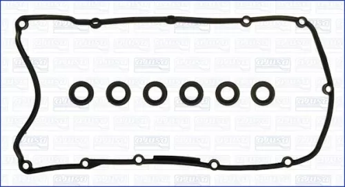 Gasket Set, cylinder head cover