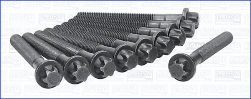 Cylinder Head Bolt Set