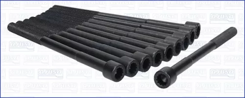 Cylinder Head Bolt Set