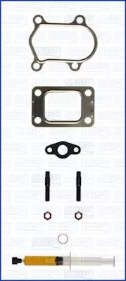 AJUSA Mounting Kit, charger (JTC11204)