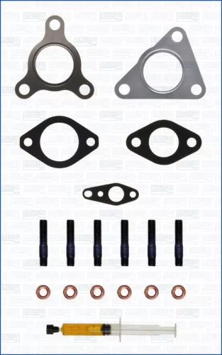 AJUSA Mounting Kit, charger (JTC11354)