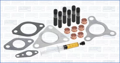 AJUSA Mounting Kit, charger (JTC11354)
