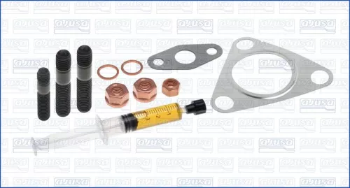 AJUSA Mounting Kit, charger (JTC11462)