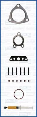 AJUSA Mounting Kit, charger (JTC11478)