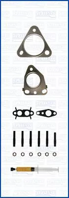 AJUSA Mounting Kit, charger (JTC11509)