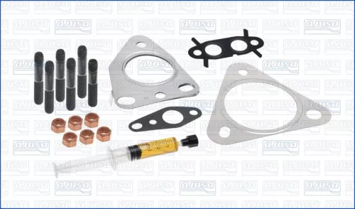 AJUSA Mounting Kit, charger (JTC11509)
