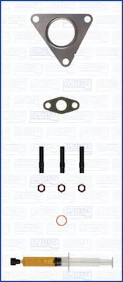 AJUSA Mounting Kit, charger (JTC11512)