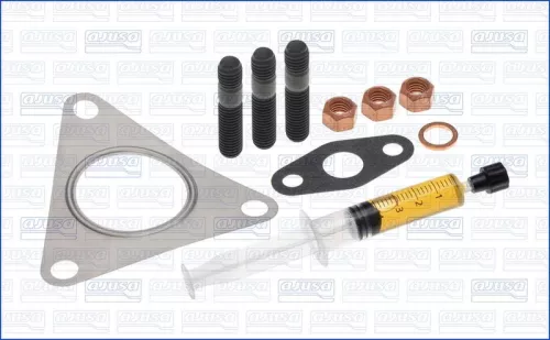 AJUSA Mounting Kit, charger (JTC11512)