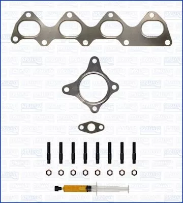 AJUSA Mounting Kit, charger (JTC11603)