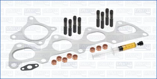 AJUSA Mounting Kit, charger (JTC11603)