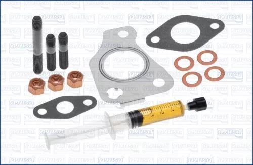 AJUSA Mounting Kit, charger (JTC11722)