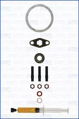 AJUSA Mounting Kit, charger (JTC11919)