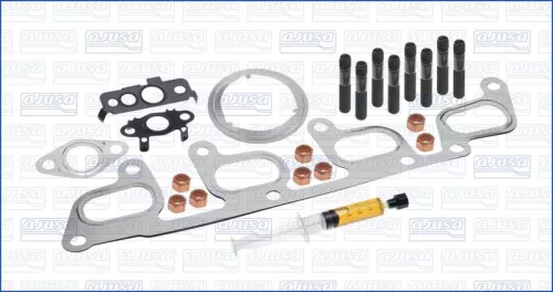 AJUSA Mounting Kit, charger (JTC11939)