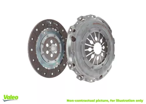 VALEO Clutch Kit (832227)