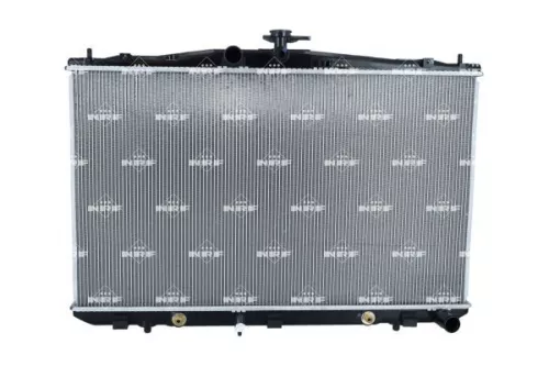 NRF Radiator, engine cooling (58610)