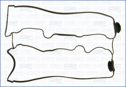 AJUSA Gasket, cylinder head cover (11109500)