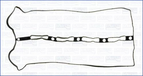 AJUSA Gasket, cylinder head cover (11119600)