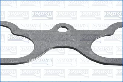 AJUSA Gasket, intake manifold (13077000)