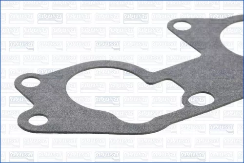 AJUSA Gasket, intake manifold (13090700)
