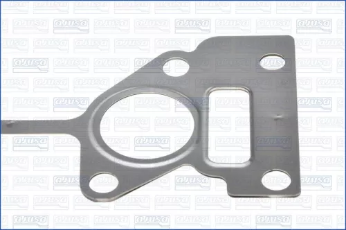 AJUSA Gasket, exhaust manifold (13218500)