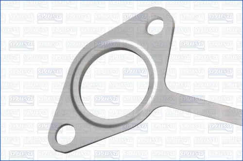 AJUSA Gasket, exhaust manifold (13218500)