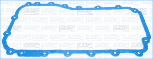 AJUSA Gasket, oil sump (14069500)
