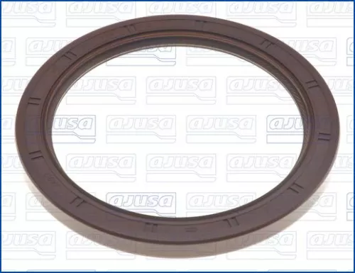 Shaft Seal, crankshaft