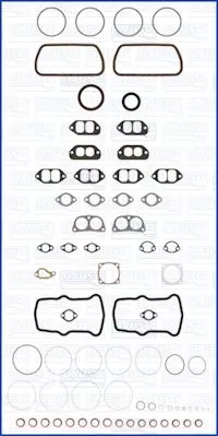 AJUSA Full Gasket Kit, engine (50114800)