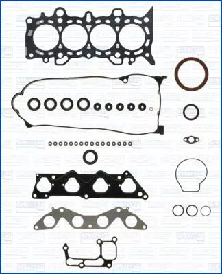 AJUSA Full Gasket Kit, engine (50205800)